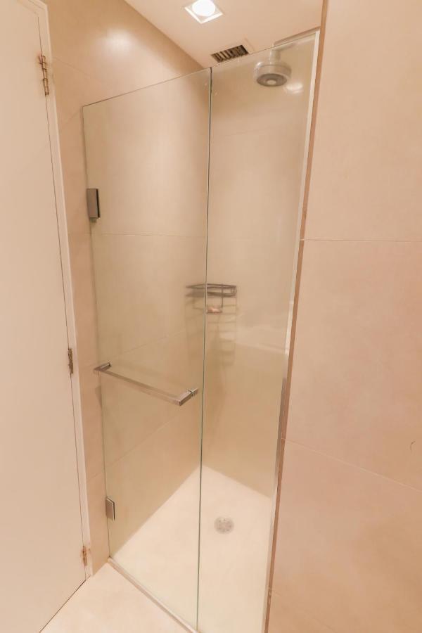 Aparthotel The Capital Flat 1012 - Itaim São Paulo Zewnętrze zdjęcie